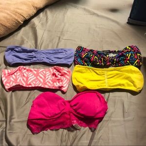 Bandeau Bundle